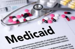 Impact of Covid-19 Stimulus Check on Medicaid Eligibility