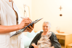 senior long-term care