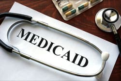 Medicaid Fraud In New York