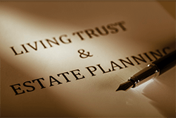 Estate Planning for Unmarried People