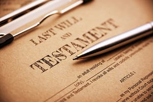 Addressing Estranged Children In An Estate Plan