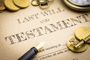 8 Reasons Why You May Need to Update Your Will