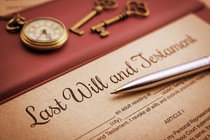 Can I probate a Copy of the Will in NY?