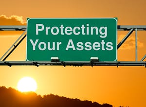 Asset Protection Solutions for Entrepreneurs