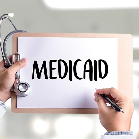 Medicaid Reinstatement Application