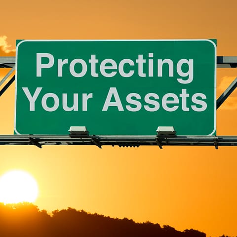 Five Asset Protection Tips Before You Get Married