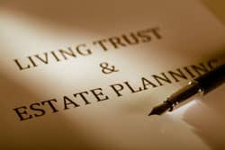 Negative Consequences of Not Having an Estate Plan